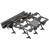 Metal-Technik Agregat bezorkowy AB-2500 / AB-3000